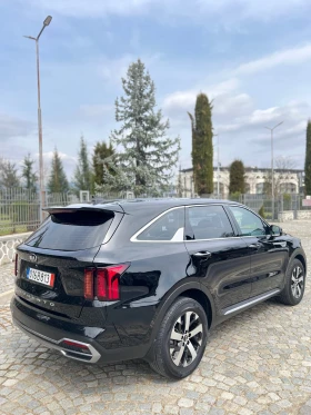 Kia Sorento * 2.2* CRDI* 4WD* , снимка 3