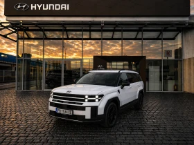 Hyundai Santa fe    2.5L Turbo (GDI), снимка 1