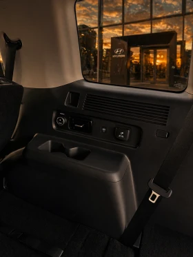 Hyundai Santa fe    2.5L Turbo (GDI), снимка 7