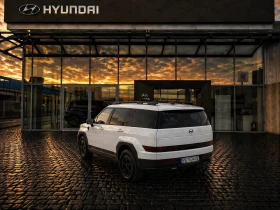 Hyundai Santa fe    2.5L Turbo (GDI), снимка 2