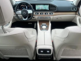 Mercedes-Benz GLS 400 400d, AMG, Airmatic, , снимка 6