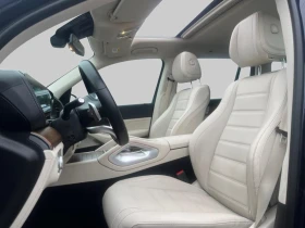 Mercedes-Benz GLS 400 400d, AMG, Airmatic, , снимка 7