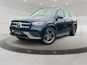 Mercedes-Benz GLS 400 400d, AMG, Airmatic, , снимка 1