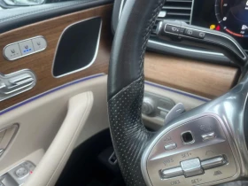 Mercedes-Benz GLS 400 400d, AMG, Airmatic, , снимка 16