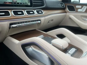 Mercedes-Benz GLS 400 400d, AMG, Airmatic, , снимка 15