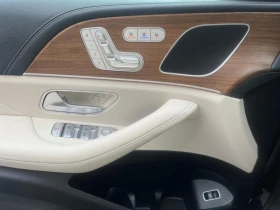 Mercedes-Benz GLS 400 400d, AMG, Airmatic, , снимка 13