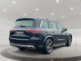 Mercedes-Benz GLS 400 400d, AMG, Airmatic, , снимка 2