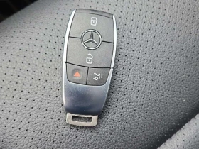 Mercedes-Benz GLE 350 BURMESTER| ПАМЕТ| ОБДУХВАНЕ| АМБИЕНТ| ПАНО| , снимка 17