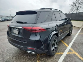 Mercedes-Benz GLE 350 BURMESTER| ПАМЕТ| ОБДУХВАНЕ| АМБИЕНТ| ПАНО| , снимка 3