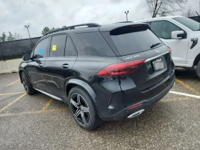 Mercedes-Benz GLE 350 BURMESTER| ПАМЕТ| ОБДУХВАНЕ| АМБИЕНТ| ПАНО| , снимка 4