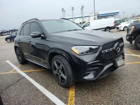 Mercedes-Benz GLE 350 BURMESTER| ПАМЕТ| ОБДУХВАНЕ| АМБИЕНТ| ПАНО| , снимка 2
