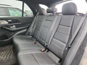 Mercedes-Benz GLE 350 BURMESTER| ПАМЕТ| ОБДУХВАНЕ| АМБИЕНТ| ПАНО| , снимка 11
