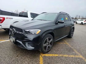 Mercedes-Benz GLE 350 BURMESTER| ПАМЕТ| ОБДУХВАНЕ| АМБИЕНТ| ПАНО| , снимка 1