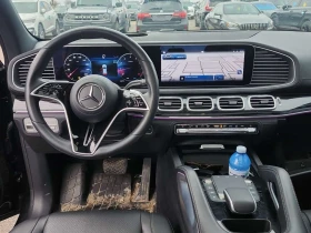 Mercedes-Benz GLE 350 BURMESTER| ПАМЕТ| ОБДУХВАНЕ| АМБИЕНТ| ПАНО| , снимка 8