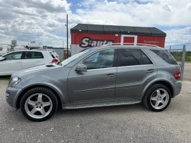 Mercedes-Benz ML 350 AMG/SPORT/GRAND EDIT./ОБДУХ./ПОДГРЕВ/H&K/ЕВРО 6, снимка 7