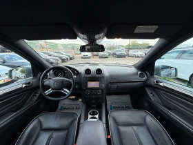 Mercedes-Benz ML 350 AMG/SPORT/GRAND EDIT./ОБДУХ./ПОДГРЕВ/H&K/ЕВРО 6, снимка 12