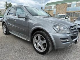 Mercedes-Benz ML 350 AMG/SPORT/GRAND EDIT./ОБДУХ./ПОДГРЕВ/H&K/ЕВРО 6, снимка 3