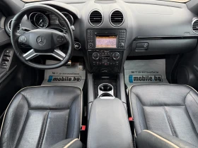 Mercedes-Benz ML 350 AMG/SPORT/GRAND EDIT./ОБДУХ./ПОДГРЕВ/H&K/ЕВРО 6, снимка 10
