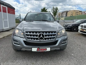 Mercedes-Benz ML 350 AMG/SPORT/GRAND EDIT./ОБДУХ./ПОДГРЕВ/H&K/ЕВРО 6, снимка 2