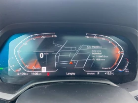 BMW X5 | HUD | ПАНОРАМА | CARFAX | SWAROVSKI | , снимка 14