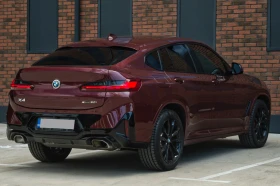 BMW X4 M-Pack Shadow, снимка 4