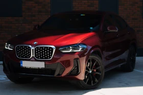 BMW X4 M-Pack Shadow, снимка 15