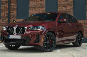 BMW X4 M-Pack Shadow, снимка 1