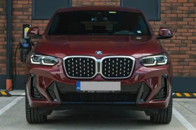 BMW X4 M-Pack Shadow, снимка 2