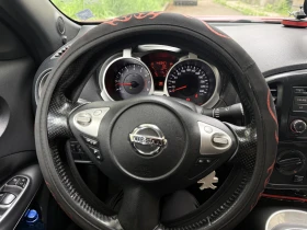 Nissan Juke, снимка 7