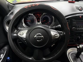 Nissan Juke, снимка 5