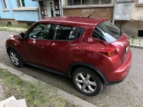 Nissan Juke, снимка 3