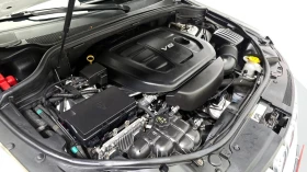 Jeep Grand cherokee Overland 3.6* Distronic* Обдух* Пано* Въздух, снимка 16