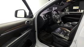 Jeep Grand cherokee Overland 3.6* Distronic* Обдух* Пано* Въздух, снимка 5