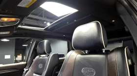 Jeep Grand cherokee Overland 3.6* Distronic* Обдух* Пано* Въздух, снимка 12
