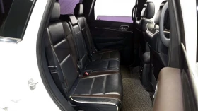 Jeep Grand cherokee Overland 3.6* Distronic* Обдух* Пано* Въздух, снимка 6