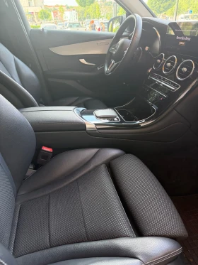 Mercedes-Benz GLC 300, снимка 10