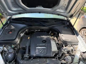 Mercedes-Benz GLC 300, снимка 17