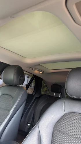 Mercedes-Benz GLC 300, снимка 17