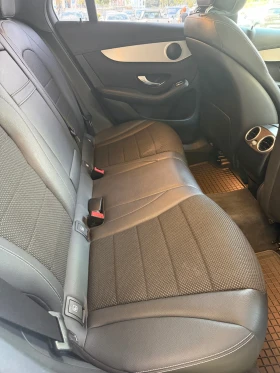 Mercedes-Benz GLC 300, снимка 12