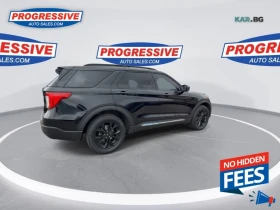 Ford Explorer * XLT* АвтоКредит* (ЦЕНА ДО БГ)* , снимка 4