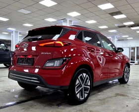 Hyundai Kona SOH100%/ГАРАНЦИОННА/СЕРВИЗНА КНИЖКА, снимка 3