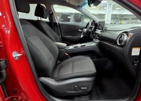 Hyundai Kona SOH100%/ГАРАНЦИОННА/СЕРВИЗНА КНИЖКА, снимка 10