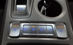 Hyundai Kona SOH100%/ГАРАНЦИОННА/СЕРВИЗНА КНИЖКА, снимка 12