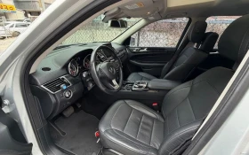 Mercedes-Benz GLS 350 D/AMG/ОБДУХВАНЕ/360 КАМЕРА/СЕРВИЗНА ИСТОРИЯ, снимка 5