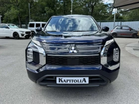Mitsubishi Outlander ES 4x4 6+ 1, снимка 3