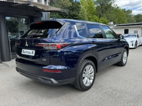 Mitsubishi Outlander ES 4x4 6+ 1, снимка 5