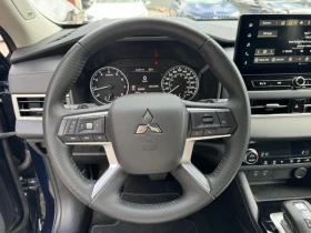 Mitsubishi Outlander ES 4x4 6+ 1, снимка 9