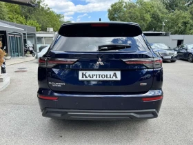 Mitsubishi Outlander ES 4x4 6+ 1, снимка 6
