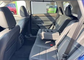 Nissan X-trail 4x4-e4orce-Tekna-360-Кожа-Пано-LED-BOSE-ДЖАНТИ, снимка 14