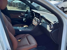 Mercedes-Benz GLC * 300 * CARFAX * ЦЕНА ДО БГ, снимка 6